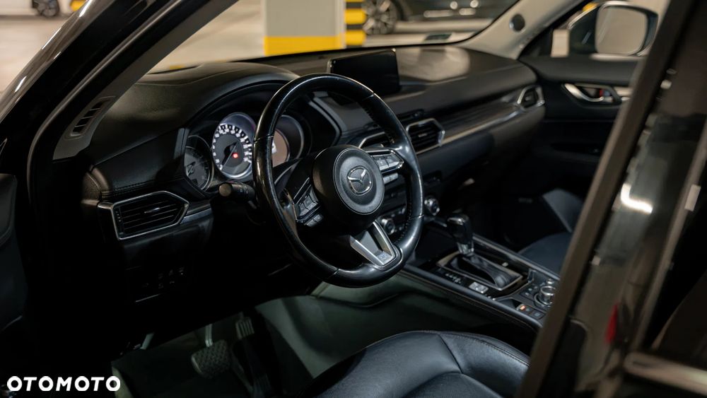 Mazda CX-5 - 10