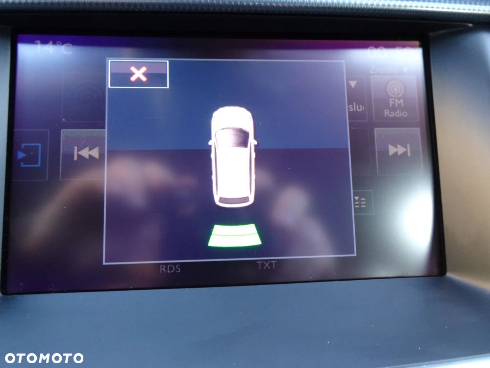 Peugeot 508 1.6 BlueHDi Allure S&S - 27