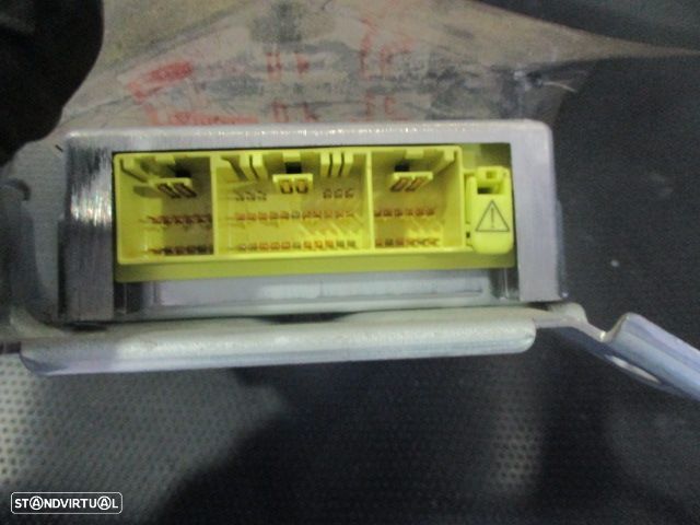Modulo Airbag 1523002391 SUBARU IMPREZA 1999 - 3