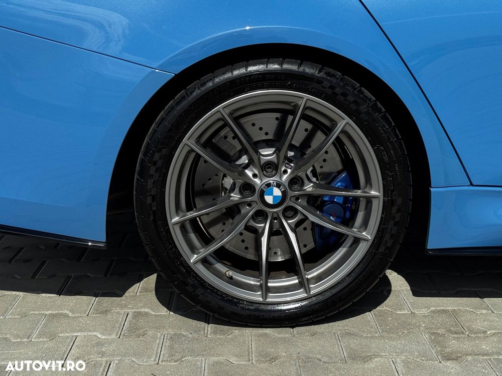 BMW M3 - 24