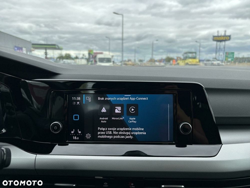 Volkswagen Golf - 19