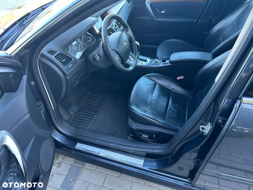 Renault Laguna 2.0 DCi Initiale - 20