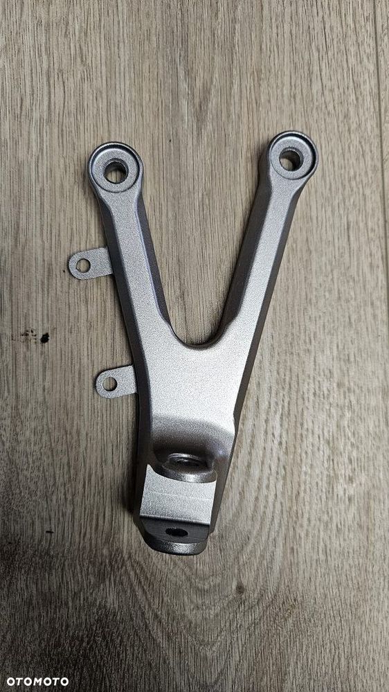 Oryginalny set lewy kierowcy Yamaha R6 RJ11 / RJ15  2C0-27442-00 - 2