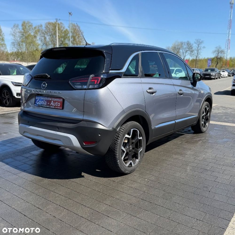 Opel Crossland - 9