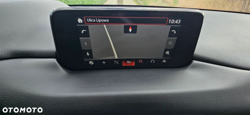 Mazda CX-5 2.2 D Skypassion AWD - 9