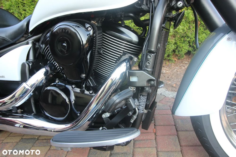 Kawasaki VN - 3