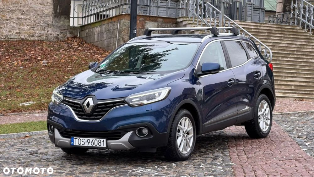 Renault Kadjar - 21