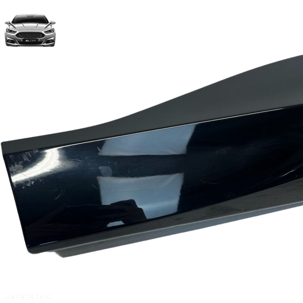 LISTWA DRZWI PRAWY TYŁ FORD MUSTANG MACH-E LJ8B-R25334-B - 2