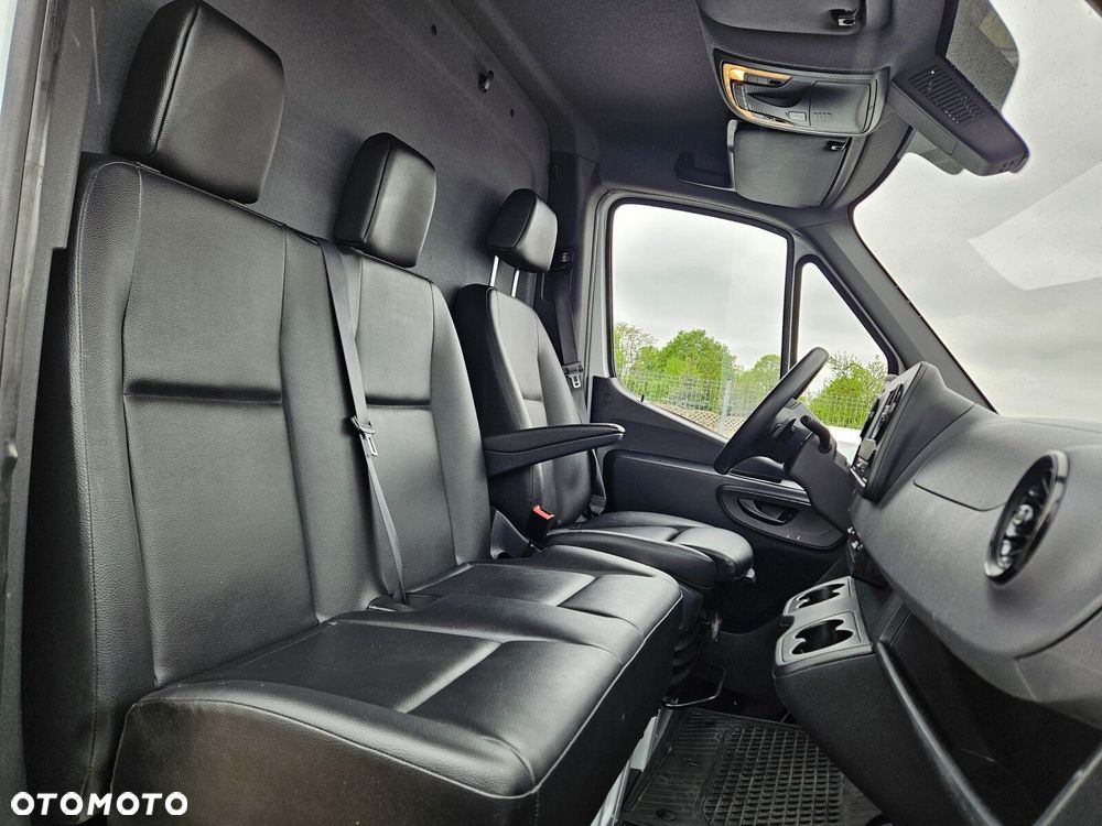 Mercedes-Benz Sprinter L2H2 *89999zł NETTO* 2.2Cdi/143KM automat - 34