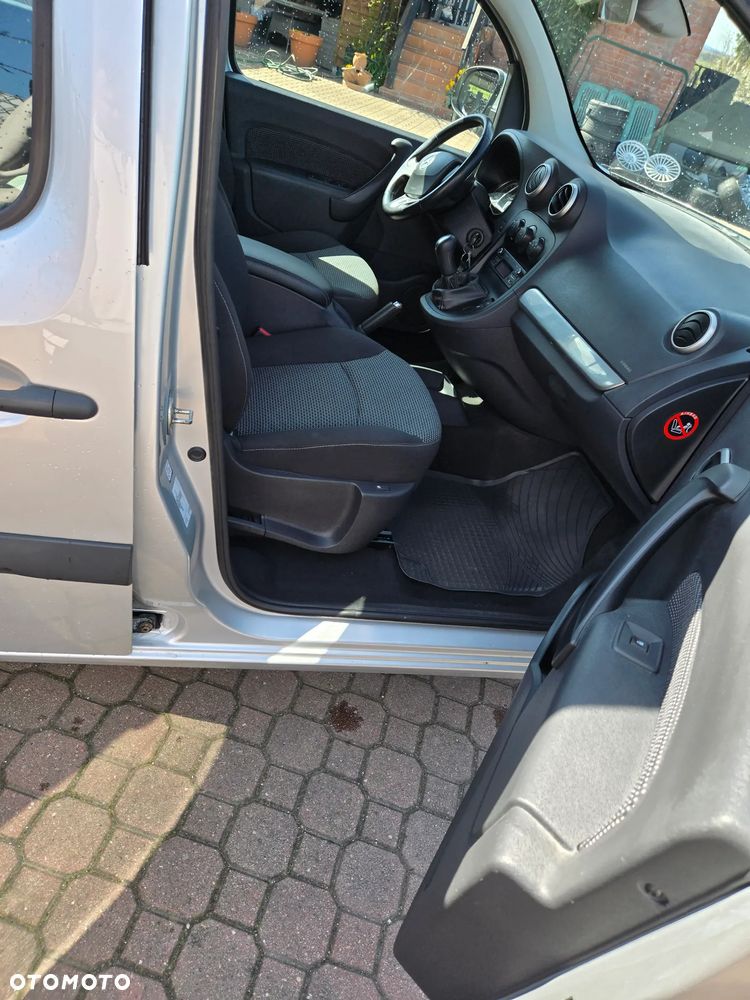 Mercedes-Benz Citan Tourer lang Start & Stop CREW - 9
