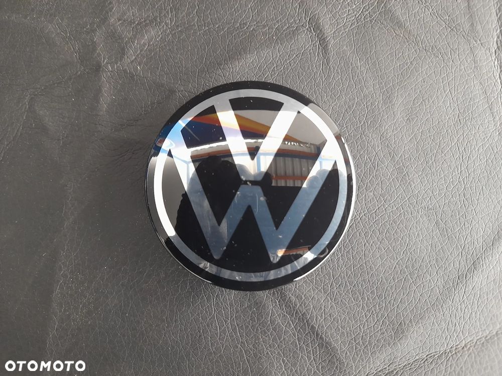 Dekielki Volkswagen 1S0601171 56MM - 4
