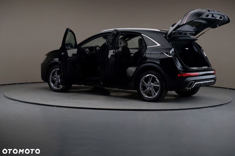 DS Automobiles DS 7 - 7