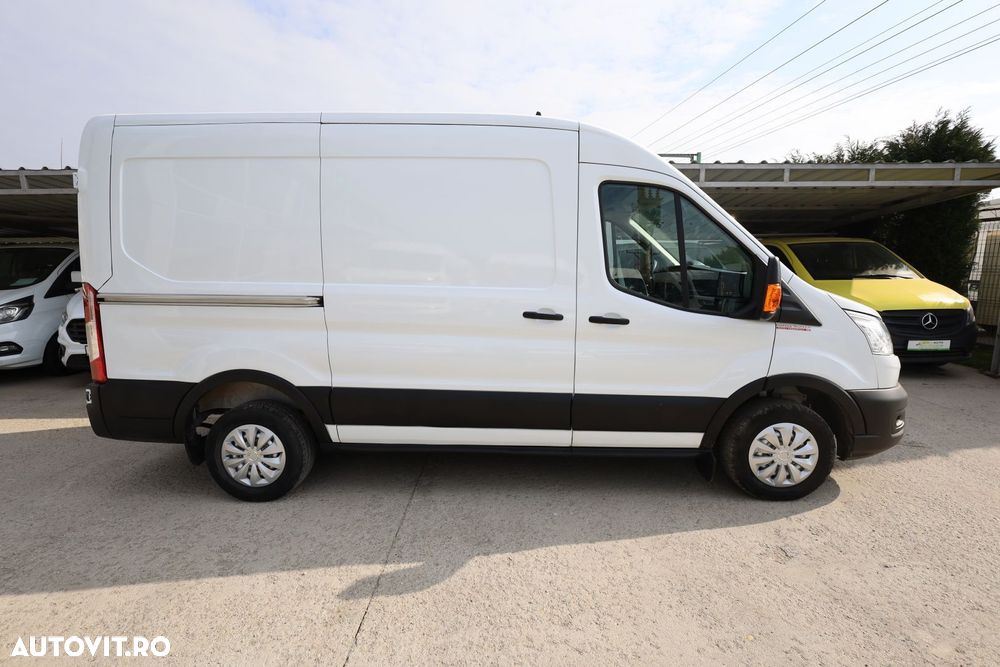 Ford Transit L2H2 - 8