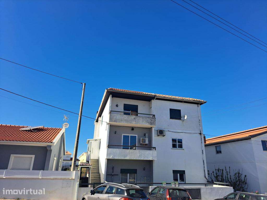 Apartamento T3 - Grande imagem: 2/11