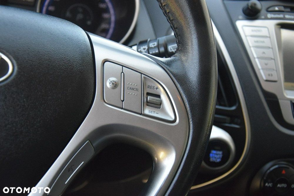 Hyundai ix35 2.0 2WD Automatik Style - 38