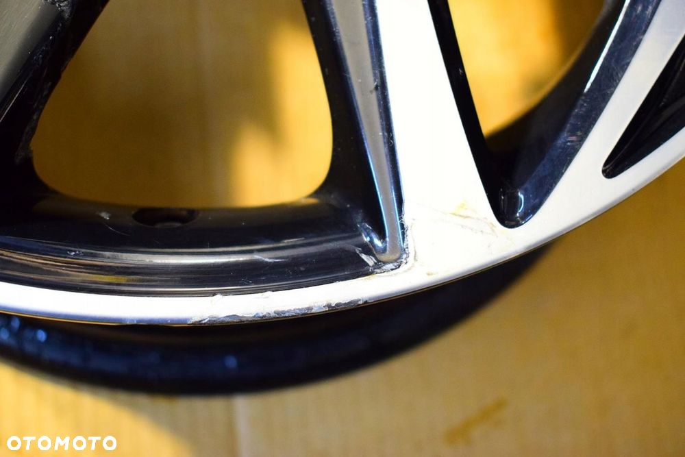 TOYOTA 16 Yaris IV P21 Nowy Model Oryginał - 3