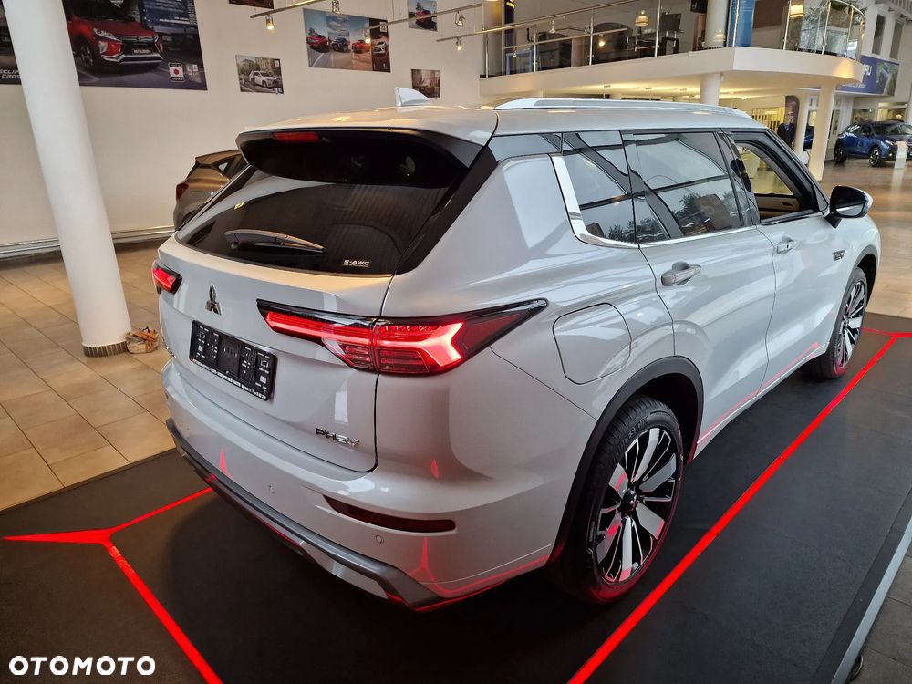 Mitsubishi Outlander Instyle - 6
