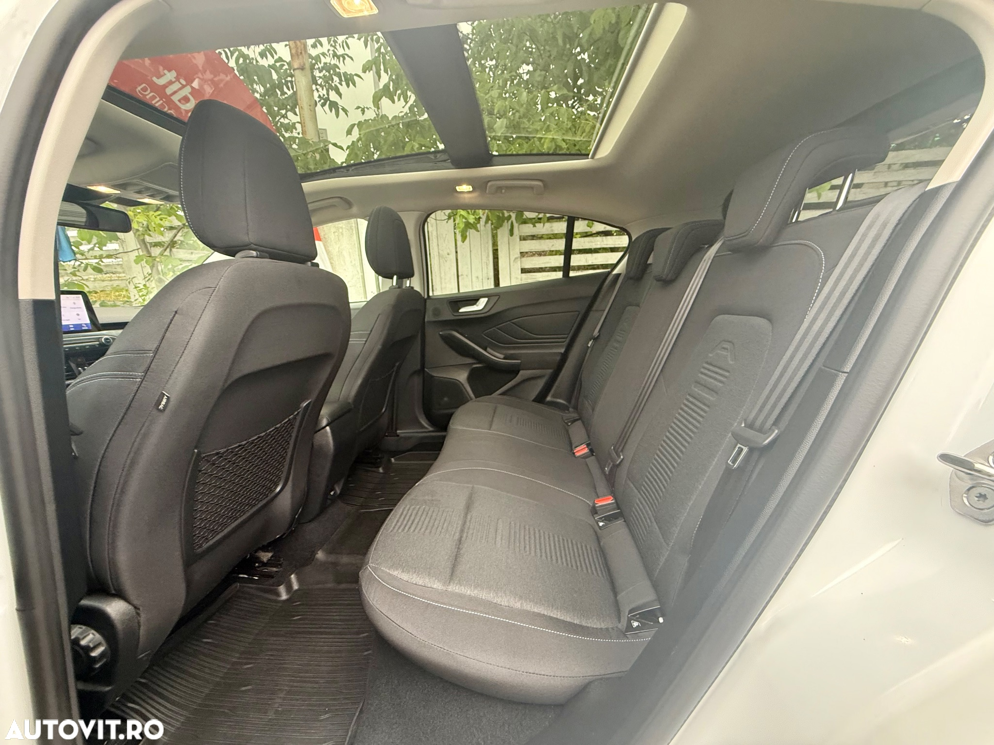 Ford Focus 2.0 EcoBlue Active - 6