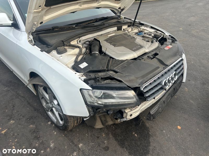 Audi A5 Coupé - 6
