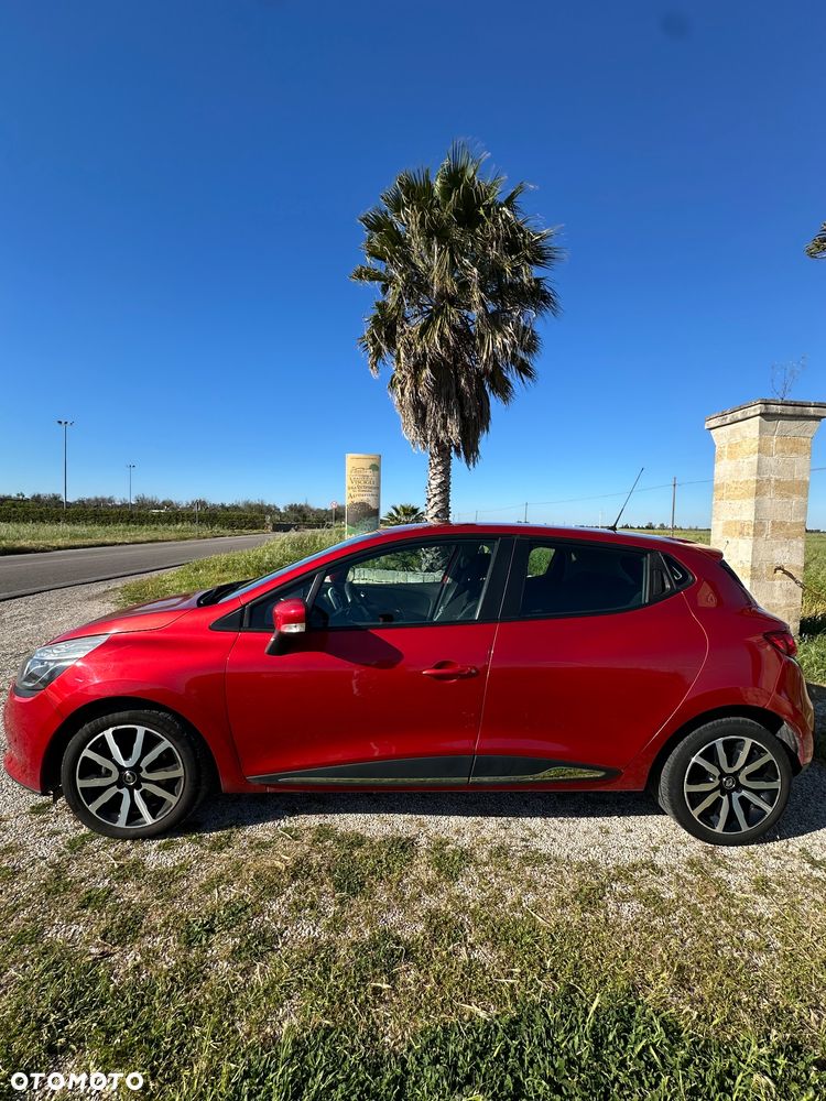 Renault Clio 1.5 dCi Energy Alize - 19