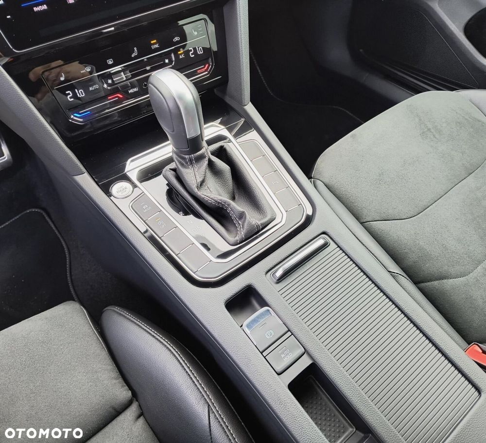 Volkswagen Arteon - 21