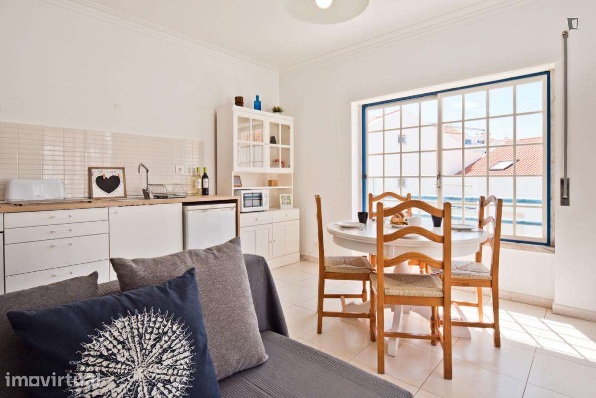 Apartamento com 2 quartos - localizado em Ericeira - Grande imagem: 5/34