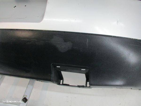 Para Choques Tras Seat Leon (1M1) - 2