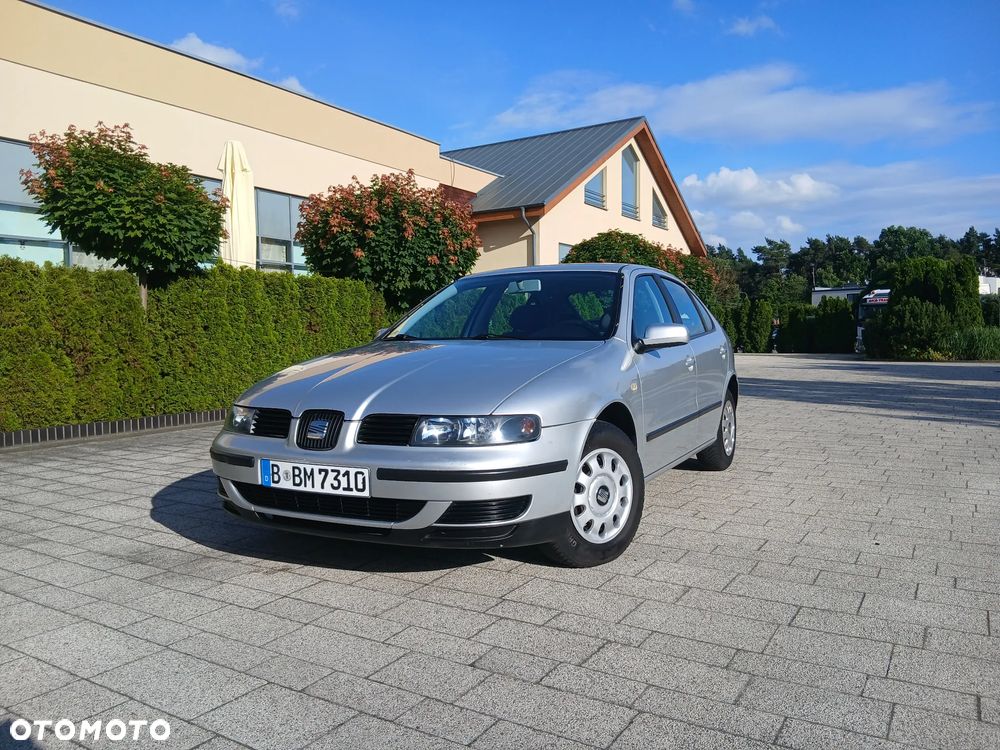 Seat Leon 1.4 16V Stella - 11