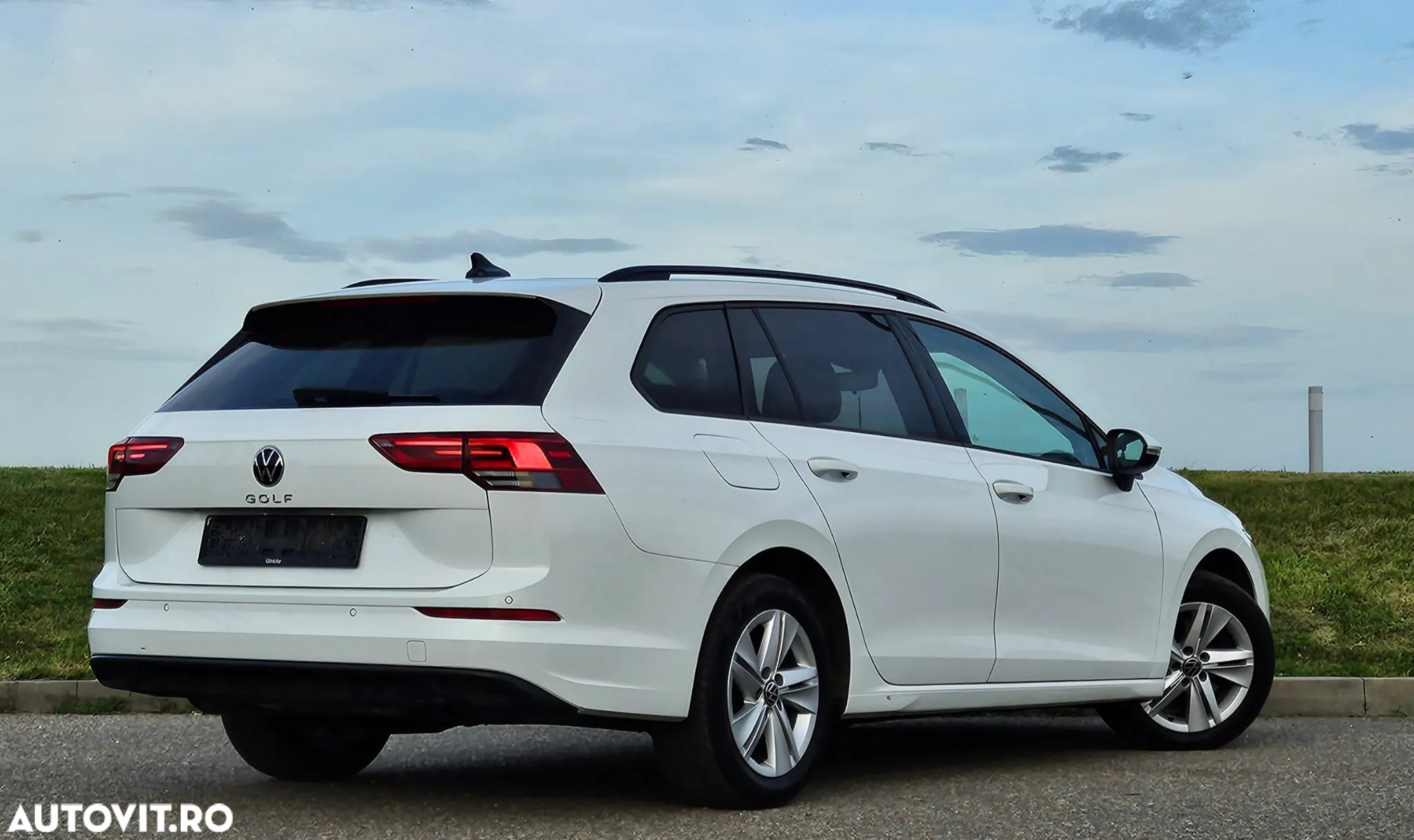 Volkswagen Golf - 7