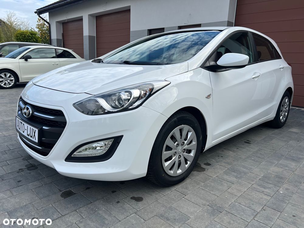 Hyundai i30 1.4 Pure - 1