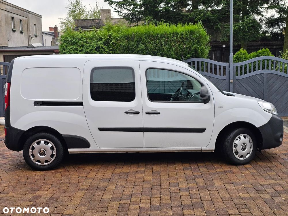 Renault KANGOO - 3
