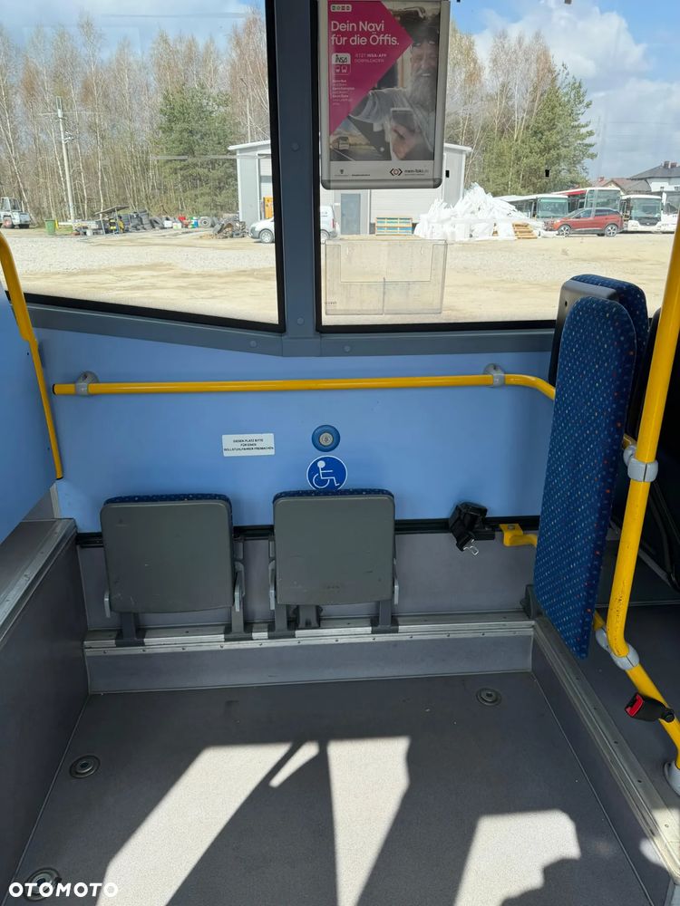 Irisbus CROSSWAY LE LOW ENTRY EURO 6 - 21