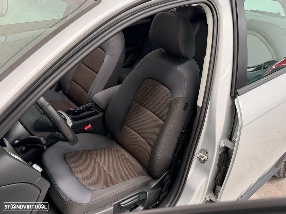 Audi A4 Allroad 2.0 TDI quattro - 16