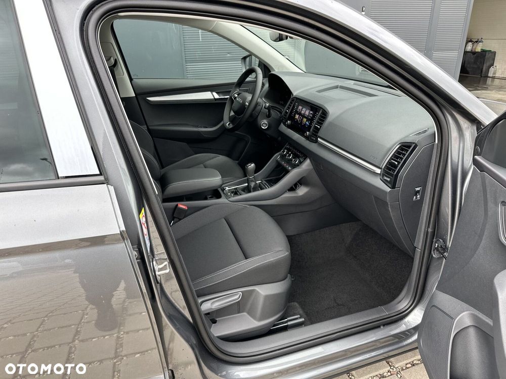 Skoda Karoq 1.5 TSI ACT Drive - 29