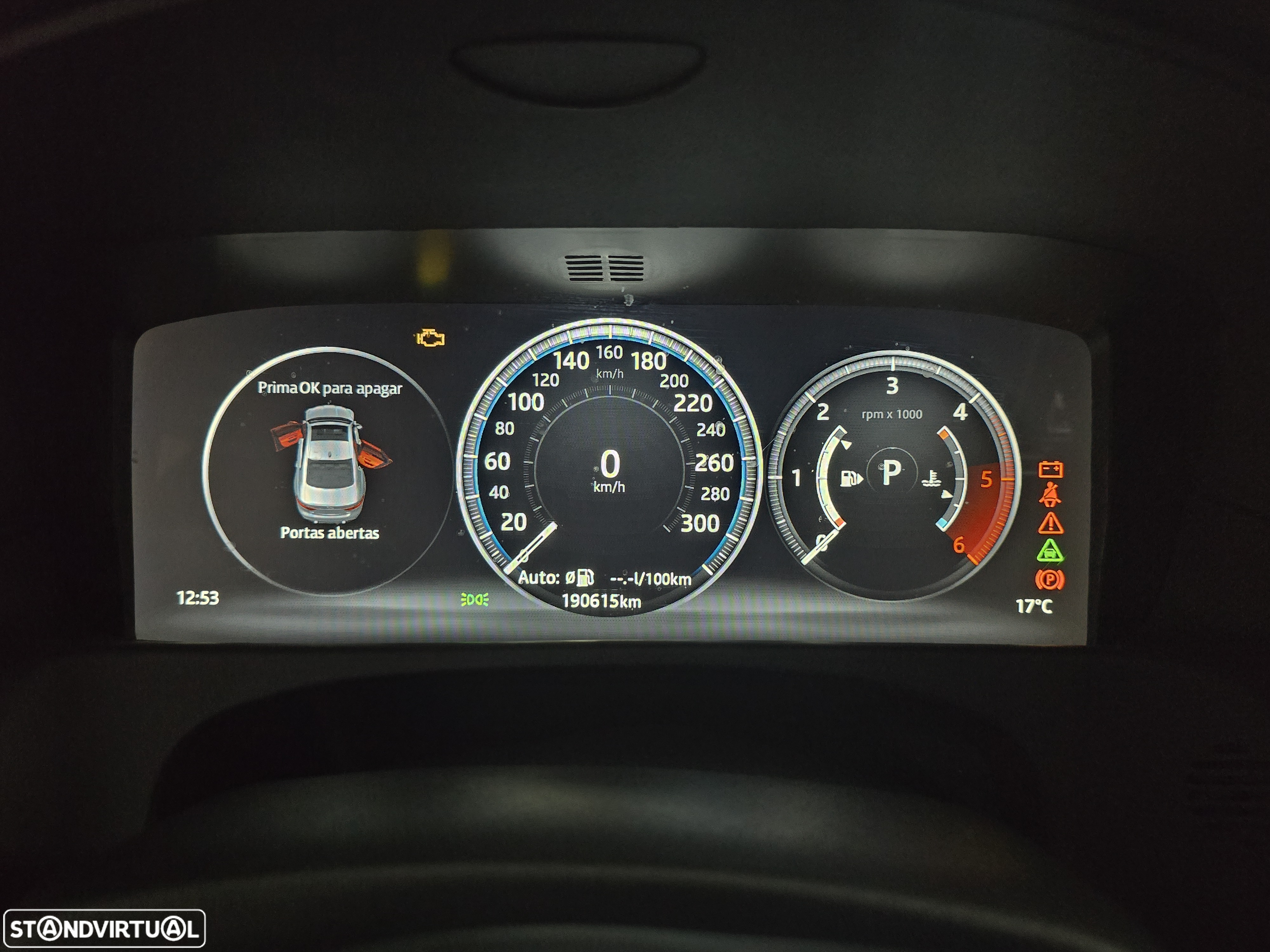 Jaguar XF 2.0 D R-Sport Aut. - 14