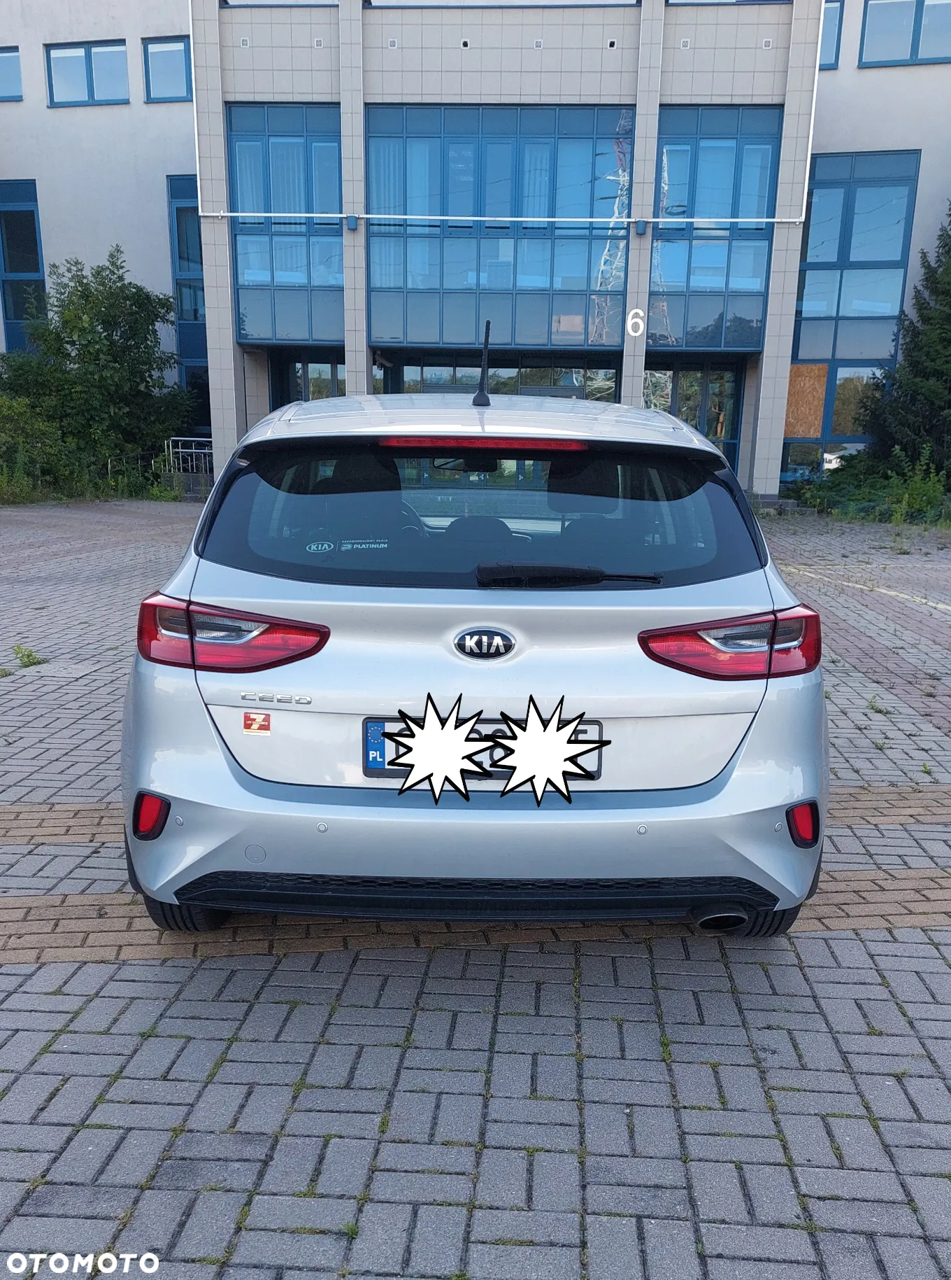 Kia Ceed 1.4 S - 5