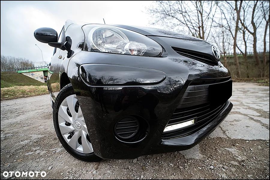 Toyota Aygo - 15