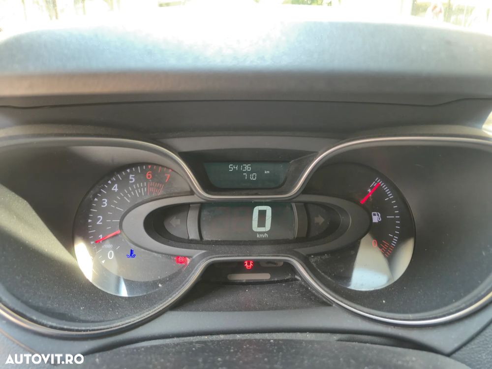 Renault Captur TCe Life - 5