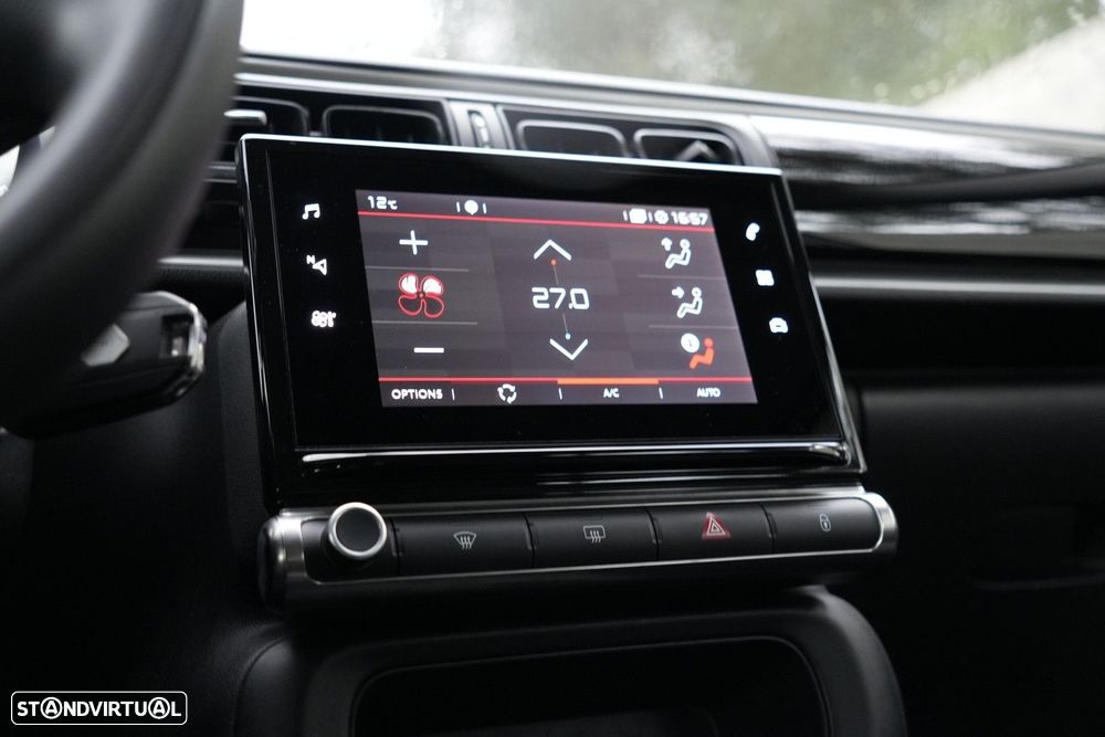 Citroën C3 1.2 PureTech Feel Pack - 13