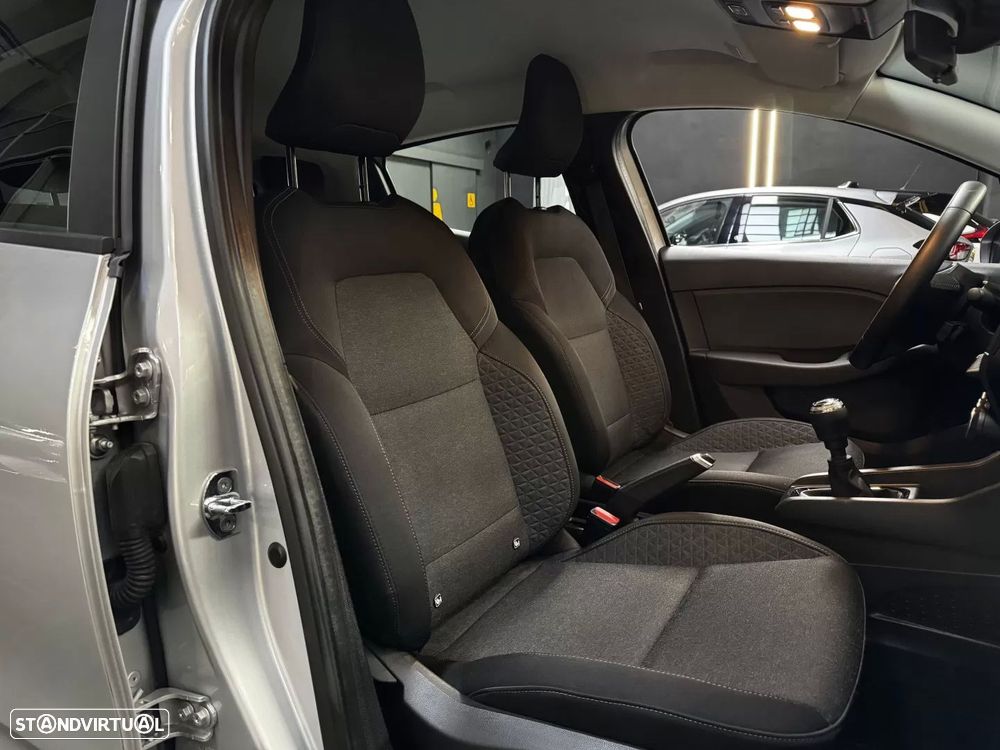 Renault Clio 1.5 Blue dCi Equilibre - 30