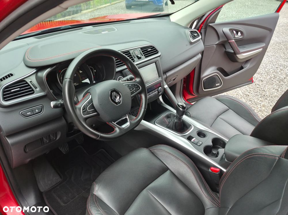 Renault Kadjar Energy dCi 130 CROSSBORDER - 18