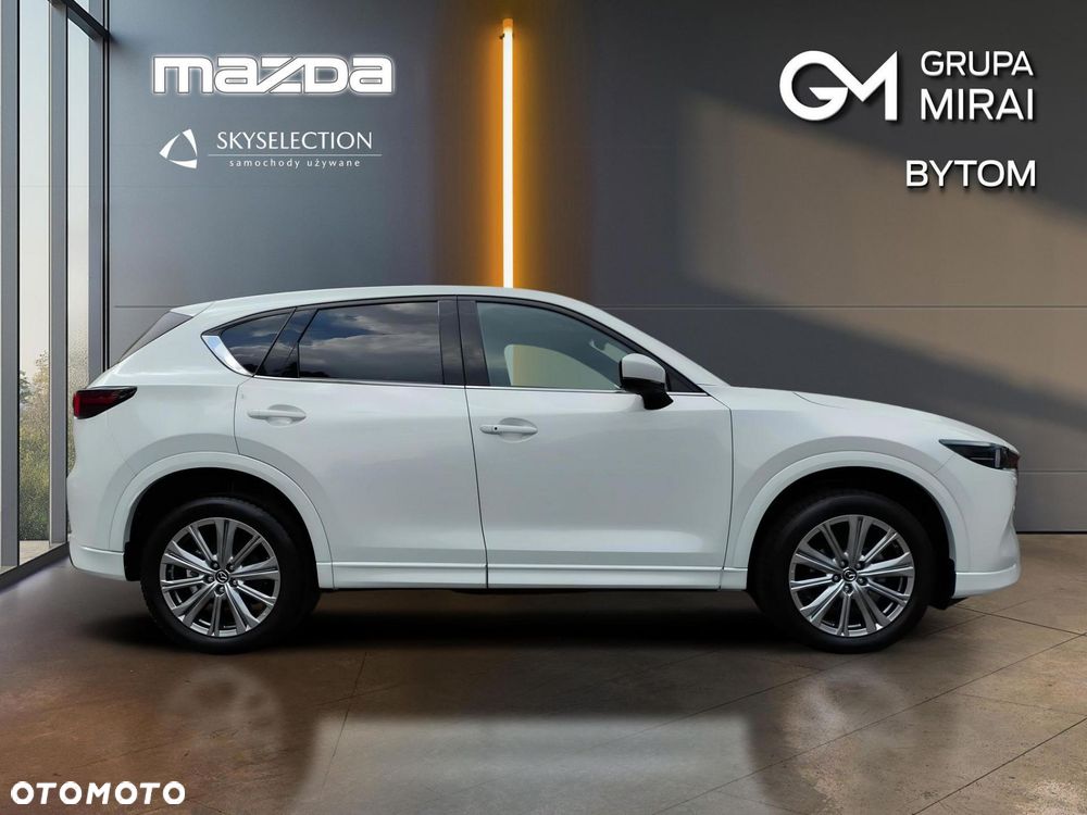 Mazda CX-5 2.0 Sports-Line 2WD - 7