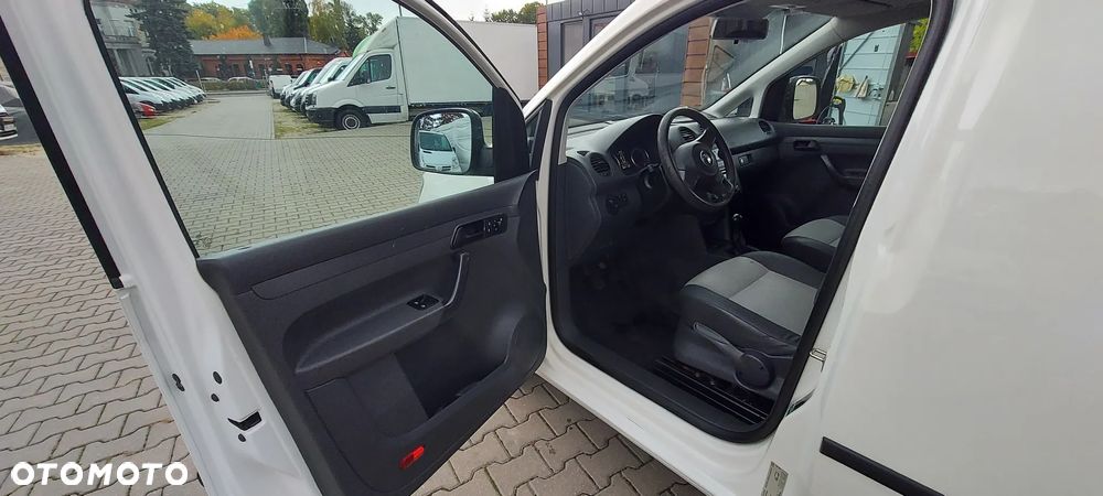 Volkswagen CADDY - 9