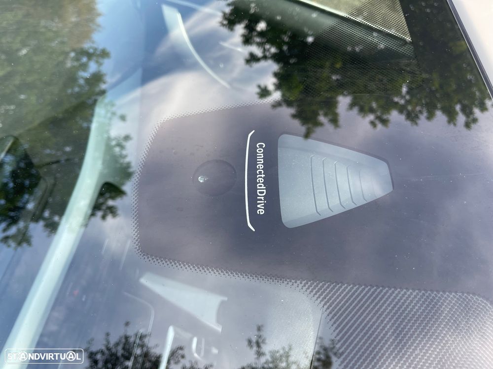 BMW 420 Gran Coupé d Aut. M Sport - 12