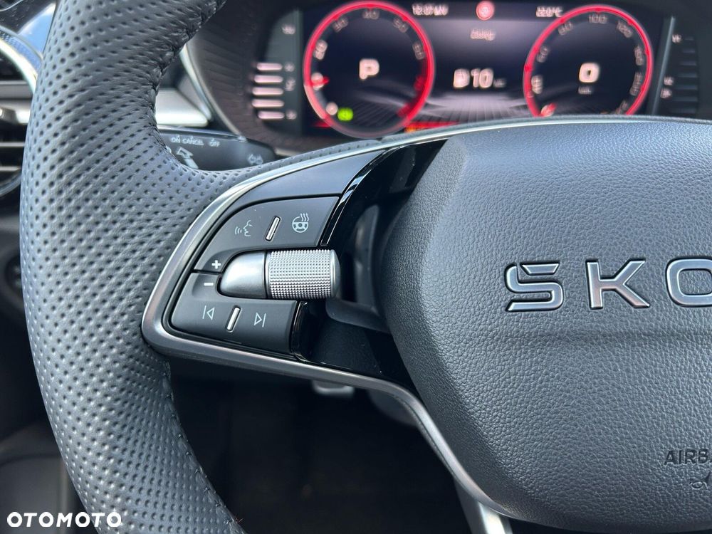 Skoda Fabia - 16