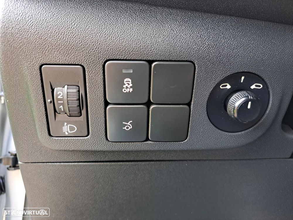 Citroën C-Elysée 1.2 VTi Seduction - 14