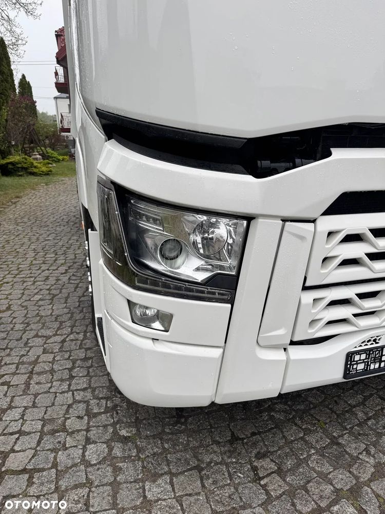 Renault T480 - 18