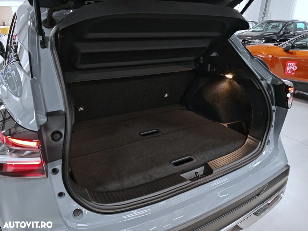 Nissan Qashqai 1.3 DIG-T MHEV Xtronic N-Connecta - 23