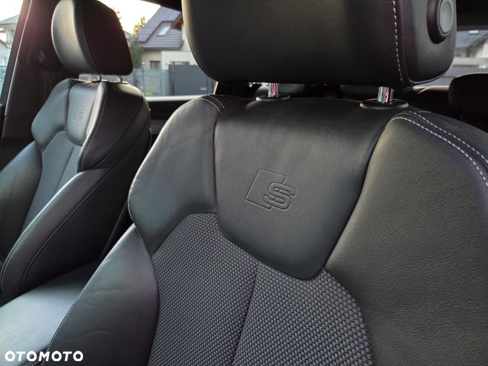 Audi Q5 40 TDI Quattro S tronic - 37