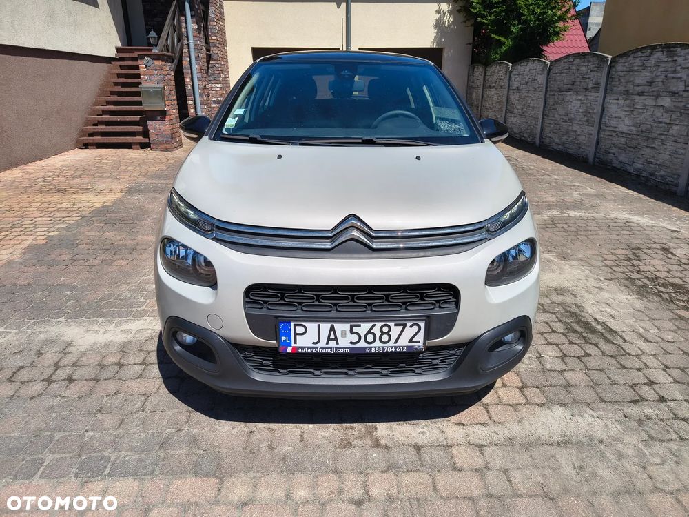 Citroën C3 - 5